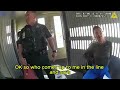 Nurse Denied Boarding Tries to Force Her Way Onto Plane