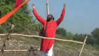 Video thumbnail of "Manobtrata Jisu:Ressurection of Jesus - Bengali"