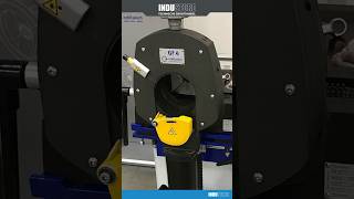 Download Lagu Industore: Orbitalum GF4 Buizenzaagmachine | Eenvoudig, snel, precies, haaks, braamvrij buizen zagen MP3