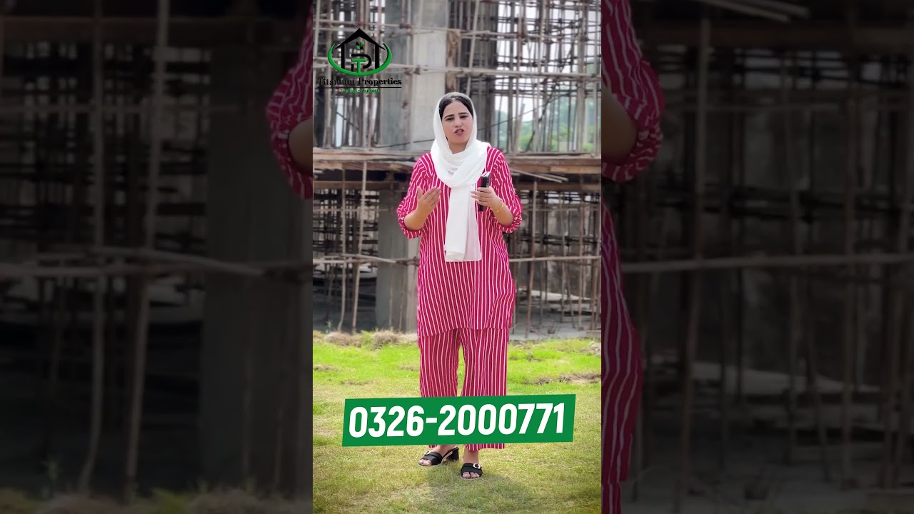 🎥 Earn Rs. 9&ndash;10 Lakh Monthly Rent | Icon Mall & Tower &ndash; Bahria Town Lahore