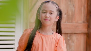 Nhạc Thiếu Nhi Sôi Động Hay Nhất - Mưa Hè - Bé Tú Anh