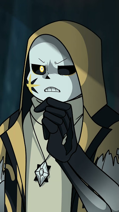 Looks that me! Sealer sans [Distticttale]