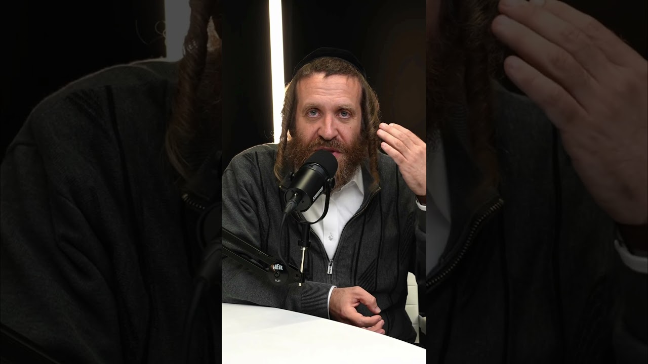 די איין זאך צו טון צו ווערן אָנ׳סטאַפ׳עבל!
