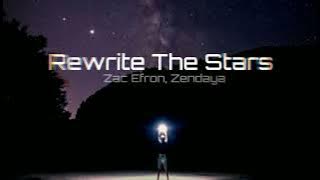 Rewrite The Stars (slowed reverb) ft. Zac Efron, Zendaya