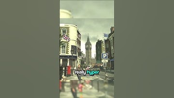 The most heartbreaking moment in CoD MW3 💔​  #callofduty #callofdutyvideos #callofdutymw3