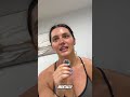 Alexis Raptis wants you to do CrossFit #interview #athlete #crossfit #crossfitgames