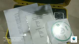 Doctor Dk-2 Yser Icon Research Sn 1130