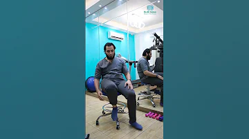 ازاى تعرف ان الآم الكاحل بسبب مشكلة فى الأربطة الرابع Mpt Osteopathy Excercise Pain 