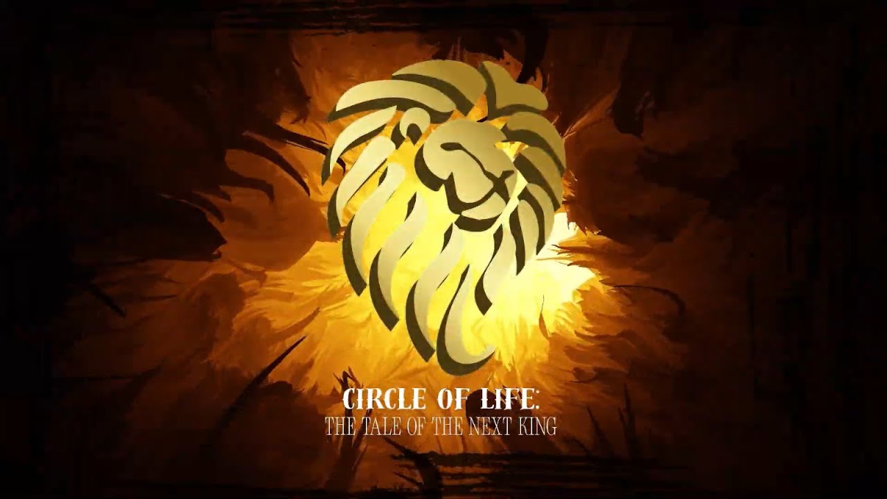 Circle of Life: The Tale of the Next Lion King - 2nd Show