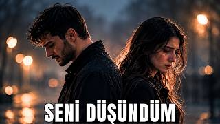 Seni̇ Düşündüm (Arabesk) (Arabesk Şarkılar) (Damar Arabesk) (Ai Müzik) (Ai Cover)