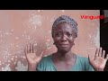 How policemen damaged my eye with tear gas, abandoned- Aminat, 12-yr-old, JSS3 student
