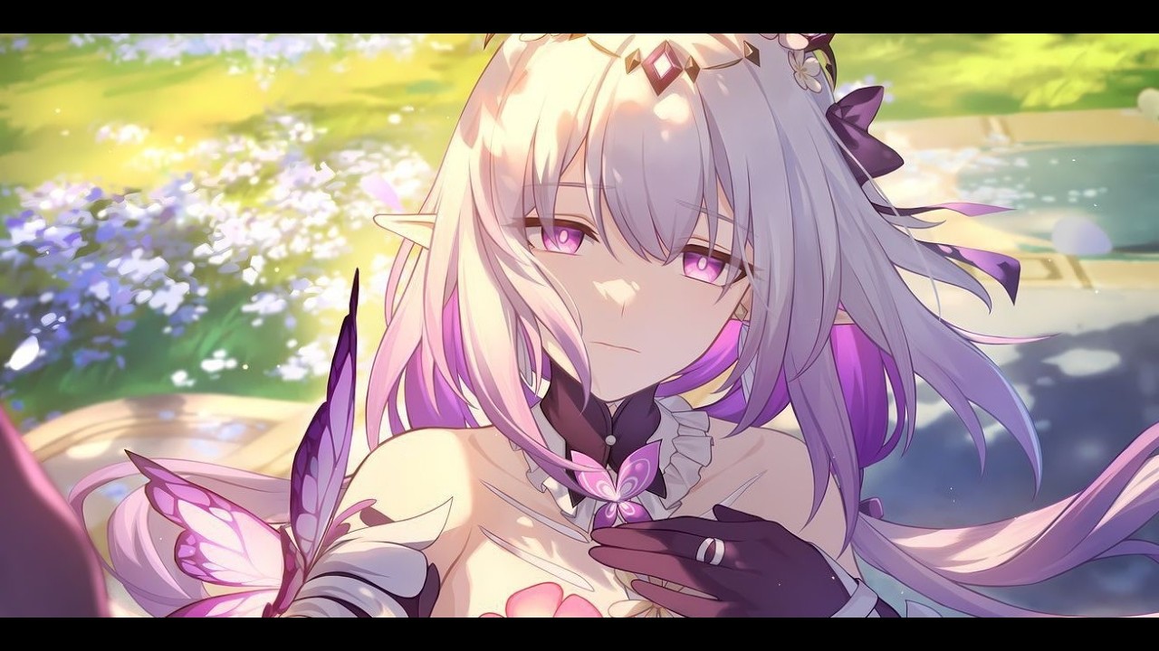 3* AA Sparxie with Castorice E0S1 Cost 6 | No Cyrene