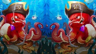 Royal Fish Hunter - Become a millionaire - New Arcade Game | Android Gameplay screenshot 1