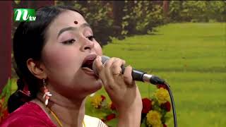 Milon hobe koto dine - Mim - Ntv live