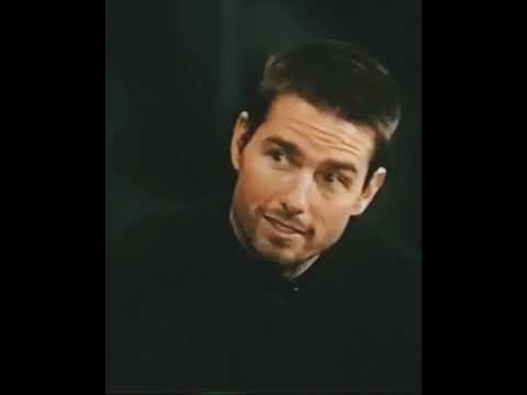 Video: Tom Cruise voitti isänsä, Schoolmates