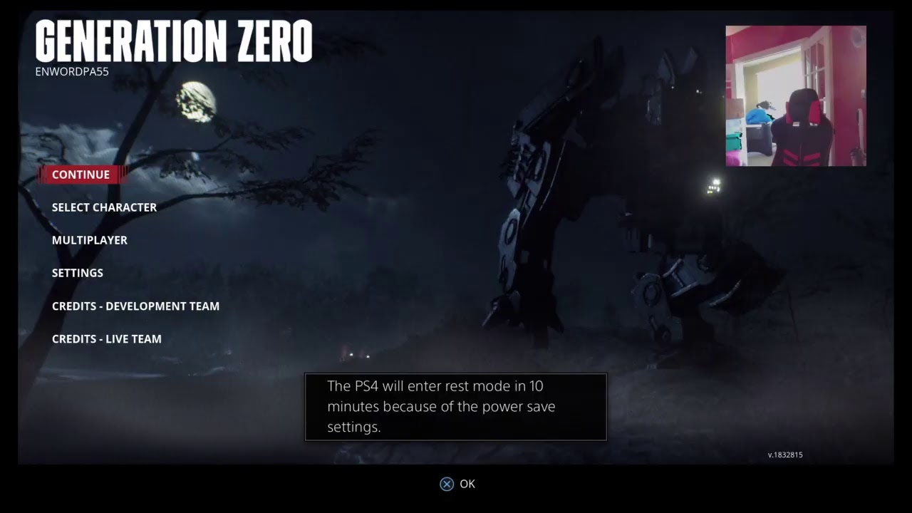 Gen Zero Livestream 5 - YouTube