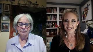 Ellen Smith of Keeping Our Promise brings a good news story - The Afghanistan Project Podcast Ep 141