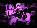 Tiki Tiki Super Slowed 