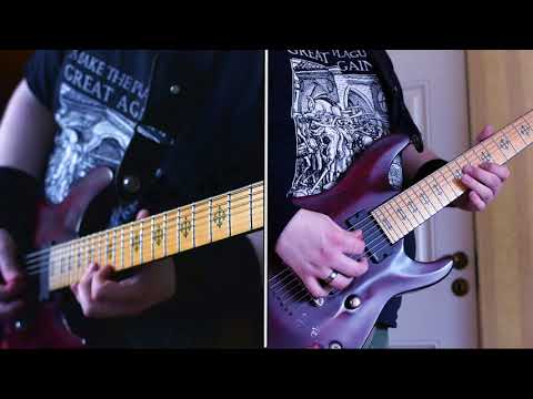Divinity: Original Sin 2 - Main theme Metal Cover
