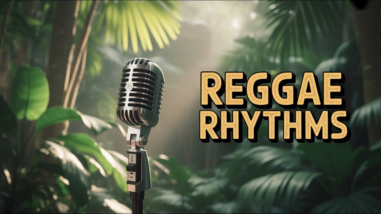 Deep Roots Dub 🌊 | Heavy Reggae Chill