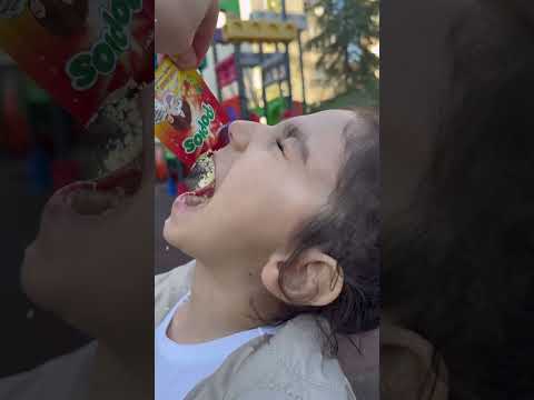 Cute🥰🍭🍡🍼💕