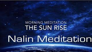 The SunRise - 10 Minute Guided Meditation
