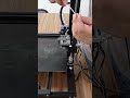 How to install the runout sensor of X40