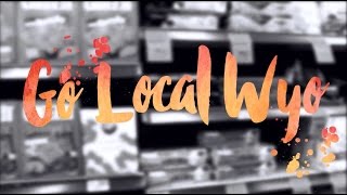 Mr. D's Go Local Wyo