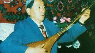 Ah Urarmen - Dawutjan Nasir (Merghum)