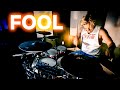 Fool - Fitz and The Tantrums  (Drum Cover by Arcane Arrow) #edrums  #drumcover