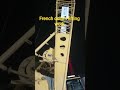 French column lifting #viral #newpost#cranelife #machine#frenchcolm#virlshorts #ajaycranevolog44