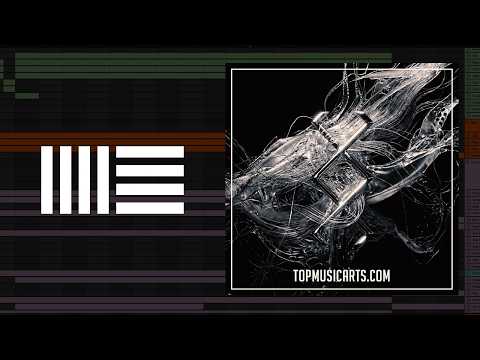 KREAM, SCRIPT - Turn Up The Dose (Ableton Remake)
