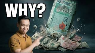 Why Ringgit is Strengthening & How You Can Profit From it