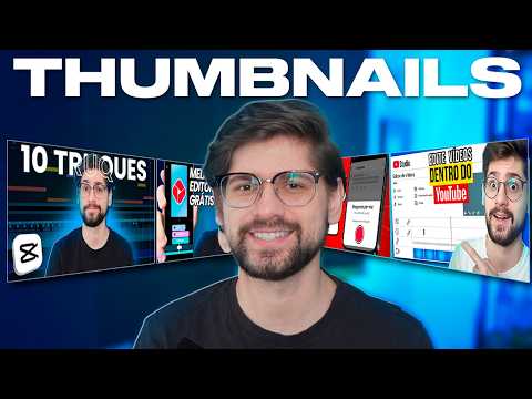How do I make my YouTube thumbnails in 2026?
