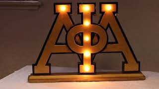 The History of the Alpha Alpha Lambda Scholarship and Education Foundation's Oratorical Competition