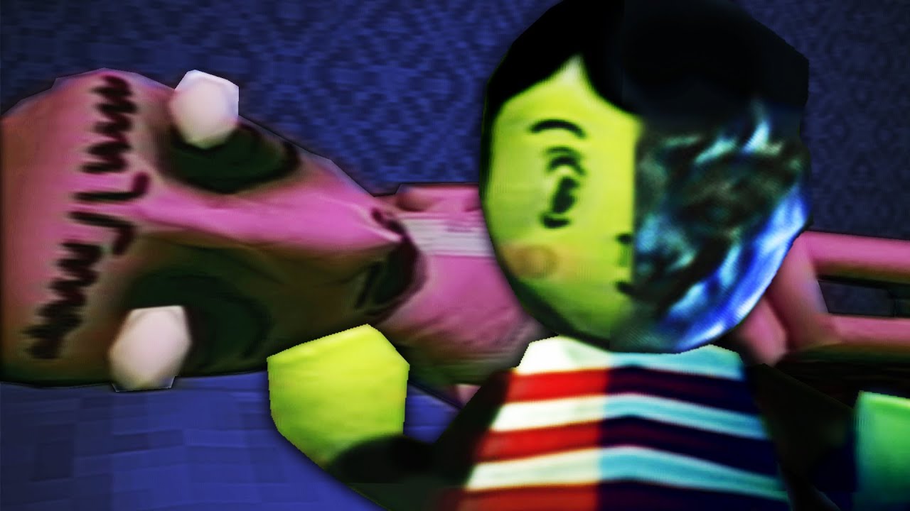 LA OSCURA REALIDAD DE MIS PADRES | BAD PARENTING