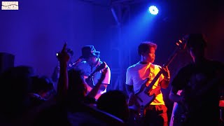 Krokodils - Berselancar Dilautan Buaya | Mendadak Gigs VOL 2