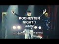 Joywave - The Cleanse Tour 028: Rochester, NY (night 1)