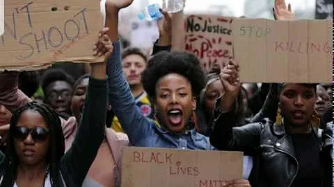 HOW EFFECTIVE WAS BLACKOUT TUESDAY #BLACKLIVESMATTER(PODCAST EDT) ?!!