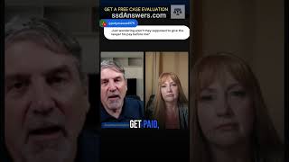 Back Pay & Attorney Fees