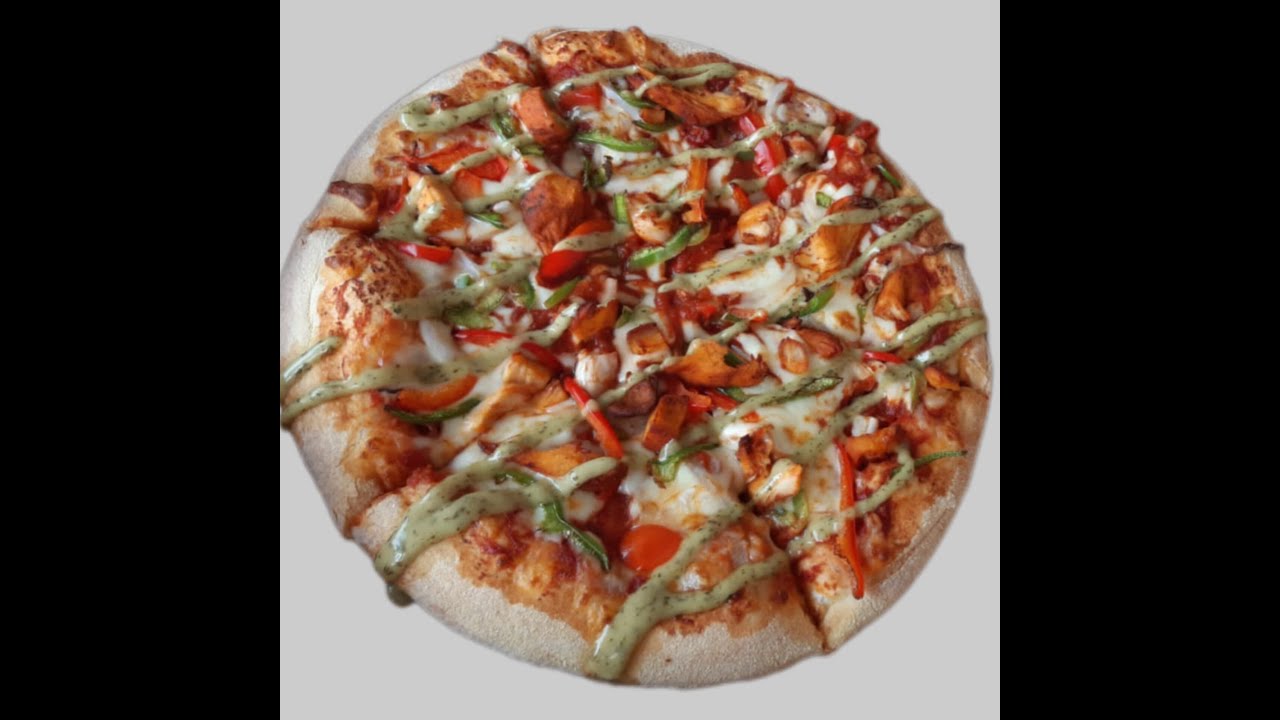 How Domino's Makes Its Pizza Relevant Recipes YouTube