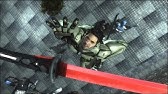 メタルギアライジングリベンジェンス 雷電高周波ムラサマブレード使用ver Youtube メタルギアライジングリベンジェンス 雷電高周波ムラサマブレード使用ver Youtube
