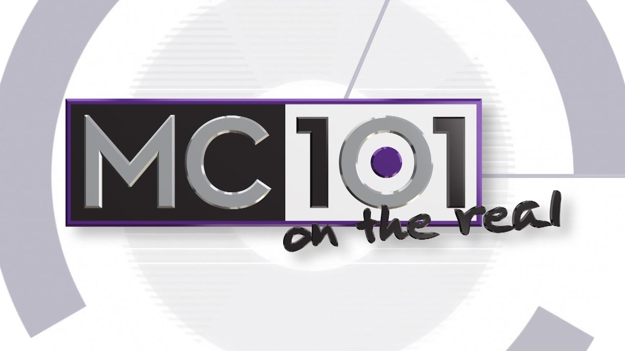 How the Arts Support Student Success » MC 101: On The Real