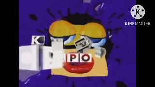 Klasky Csupo Extended Turns Into Normal To Fat To Confusion To Doomsday Color To G Major 4