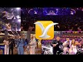 Manuel Turizo - Gaviota de Plata y Oro - Festival de la Canción de Viña del Mar 2024 - Full HD 1080p