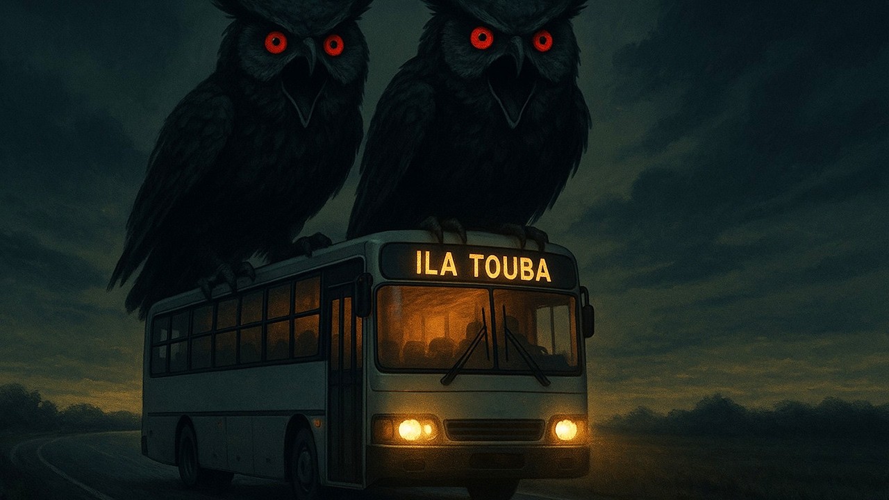 Bul Cliker Dafa Graww Li mo takh touba bari chok|HISTOIRE_EN_WOLOF