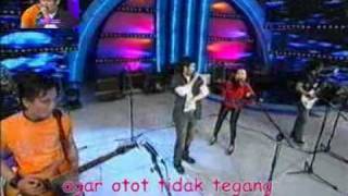 Download Lagu Santai -Ridho Rhoma\u0026Rini idol@ MP3