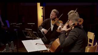 Fauré: Piano Quartet No. 2 | Tobias Feldmann, Karolina Errera, Andrei Ioniță, Catalin Serban
