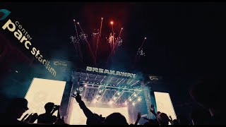 Breakaway Music Festival Atlanta 2025
