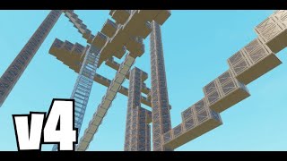 "Raider's Impossible Edit Course #4 #fortnite #fortnitecompetitive part1